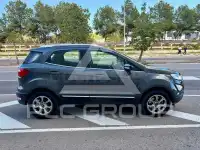 2018 Ford Eco Sport