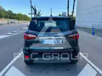 2018 Ford Eco Sport