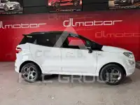 2018 Ford Eco Sport