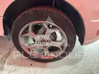 2018 Ford Eco Sport