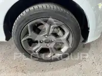 2018 Ford Eco Sport