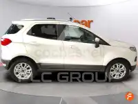 2018 Ford Eco Sport