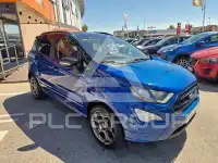 2018 Ford Eco Sport