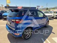 2018 Ford Eco Sport