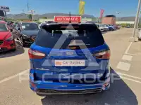 2018 Ford Eco Sport