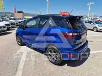 2018 Ford Eco Sport