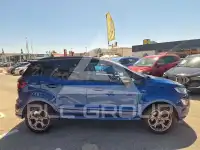 2018 Ford Eco Sport