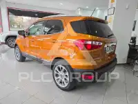2018 Ford Eco Sport