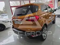 2018 Ford Eco Sport