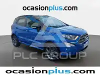2018 Ford Eco Sport