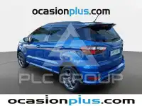 2018 Ford Eco Sport