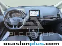2018 Ford Eco Sport