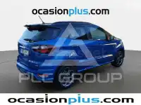 2018 Ford Eco Sport