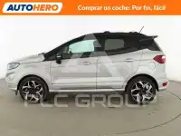 2018 Ford Ecosport