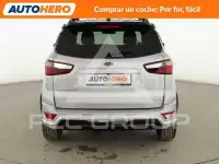 2018 Ford Ecosport