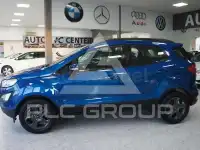 2018 Ford Eco Sport