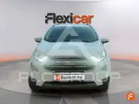 2018 Ford Eco Sport