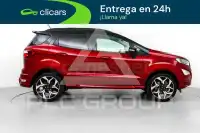2018 Ford Eco Sport