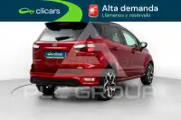 2018 Ford Eco Sport