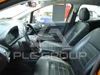 2018 Ford Eco Sport