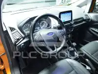 2018 Ford Eco Sport