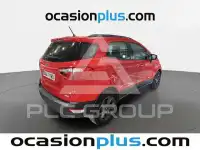 2018 Ford Eco Sport