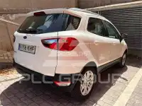 2018 Ford Eco Sport