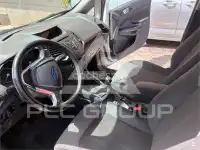 2018 Ford Eco Sport