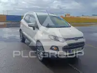 2018 Ford Eco Sport