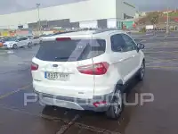 2018 Ford Eco Sport