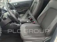 2018 Ford Eco Sport