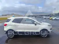 2018 Ford Eco Sport