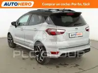 2018 Ford Eco Sport