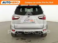 2018 Ford Eco Sport