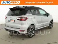 2018 Ford Eco Sport