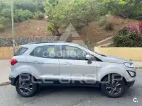 2018 Ford Eco Sport