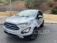 2018 Ford Eco Sport