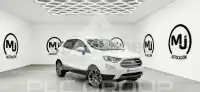 2018 Ford Eco Sport