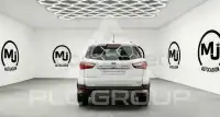 2018 Ford Eco Sport