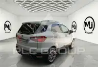 2018 Ford Eco Sport