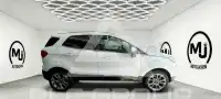 2018 Ford Eco Sport