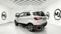 2018 Ford Eco Sport