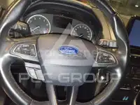 2018 Ford Eco Sport
