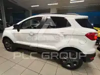 2018 Ford Eco Sport