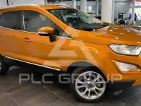 2018 Ford Eco Sport