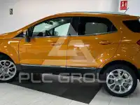2018 Ford Eco Sport