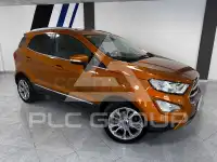 2018 Ford Eco Sport