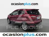 2018 Ford Eco Sport