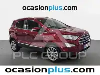 2018 Ford Eco Sport