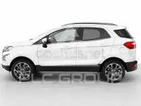 2018 Ford Eco Sport